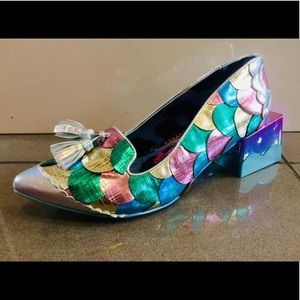 Irregular Choice Sushi Box 9/40